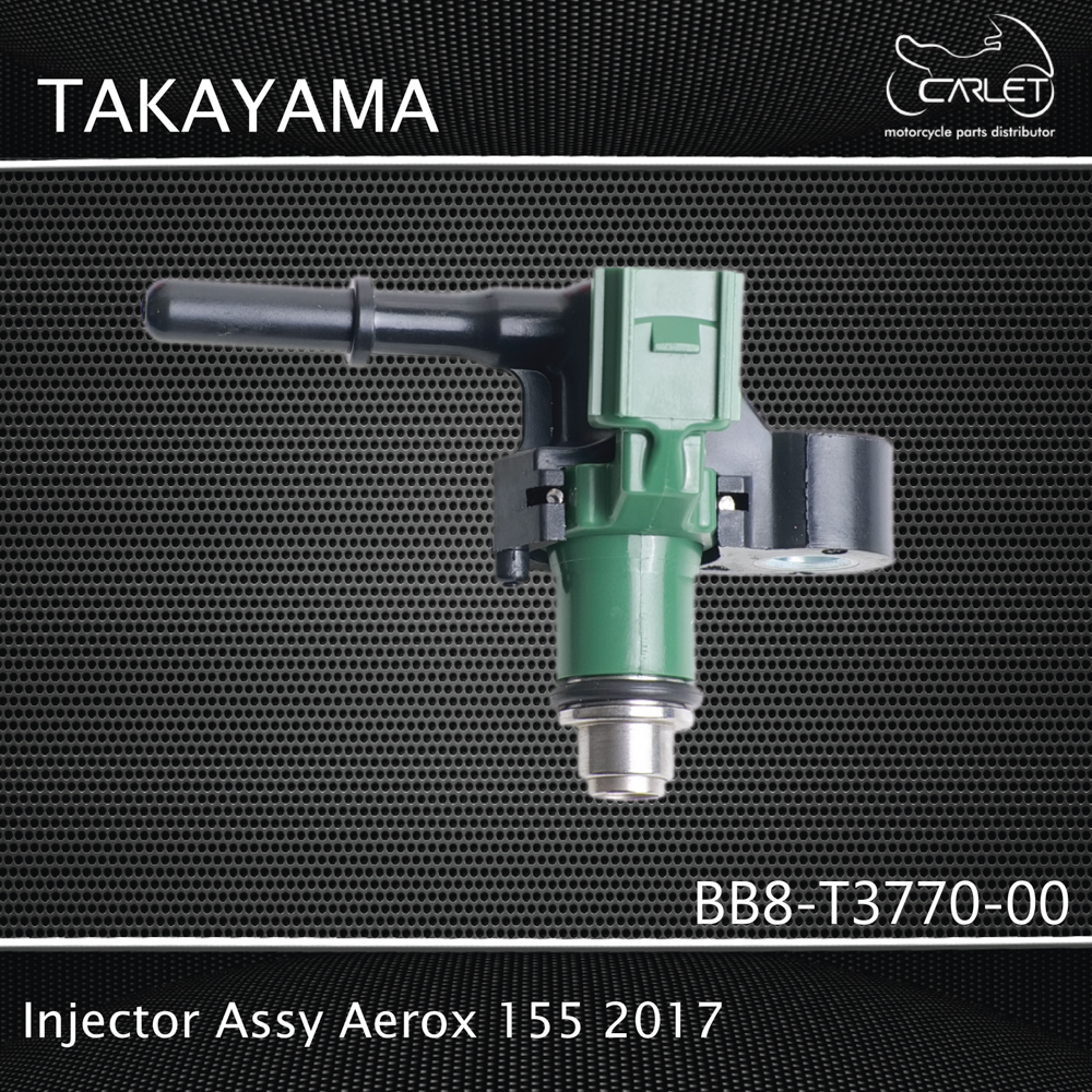 Takayama Injector Assy Aerox 155 2017